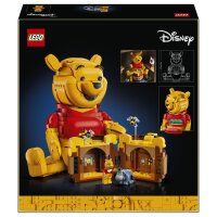 LEGO 43300 Disney Classic Winnie Puuh