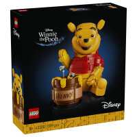 LEGO 43300 Disney Classic Winnie Puuh