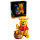 LEGO 43300 Disney Classic Winnie Puuh