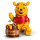 LEGO 43300 Disney Classic Winnie Puuh
