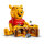 LEGO 43300 Disney Classic Winnie Puuh