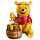 LEGO 43300 Disney Classic Winnie Puuh