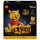LEGO 43300 Disney Classic Winnie Puuh