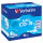 1x10 Verbatim Data Life plus CD-R 80 / 700MB, 52x Speed JC