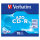 1x10 Verbatim Data Life plus CD-R 80 / 700MB, 52x Speed JC