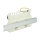 Delock Desktop Patch Panel Halterung für Hutschienen