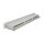 Delock 19? Patchpanel 16 Port Cat.6A 1 HE grau