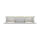 Delock 19? Patchpanel 16 Port Cat.6A 1 HE grau