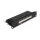 Delock 10? Patchpanel 8 Port Cat.6A 1 HE schwarz