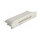 Delock 10? Patchpanel 8 Port Cat.6A 1 HE grau