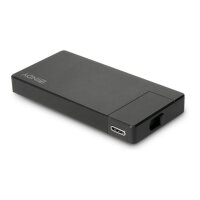 LINDY DST-Micro USB Typ C 4K Micro Dockingstation