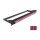 Delock 19? LWL Patchpanel 24 Port LC Duplex violett