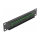 Delock 10? LWL Patchpanel 12 Port SC Simplex grün 1 HE schwarz