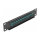 Delock 10? LWL Patchpanel 12 Port SC Simplex aqua 1 HE schwarz