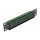 Delock 10? LWL Patchpanel 12 Port SC Duplex grün 1 HE schwarz
