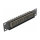 Delock 10? LWL Patchpanel 12 Port SC Duplex beige 1 HE schwarz
