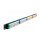 Delock 19? Patchpanel 24 Port Cat.5e 1 HE farbig