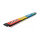 Delock 19? Patchpanel 24 Port Cat.5e 1 HE farbig