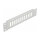 Delock 10? LWL Patchpanel 12 Port für SC Duplex / LC Quad 1 HE grau