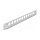 Delock 19? D-Typ Patchpanel 12 Port werkzeugfrei grau