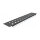Delock 19? Keystone Patchpanel 24 Port 2 HE schwarz