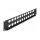 Delock D-Typ 19? Patchpanel 24 Port 2 HE schwarz