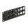Delock D-Typ 19? Patchpanel 24 Port 2 HE schwarz