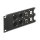 Delock D-Typ 10? Patchpanel 12 Port 2 HE schwarz