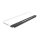 Delock 19? D-Typ Patchpanel mit Entlastungsschiene 8 Port mittig 1 HE schwarz