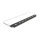 Delock 19? D-Typ Patchpanel mit Entlastungsschiene 8 Port 1 HE schwarz