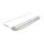 Delock 19? Keystone Patchpanel mit 24 neigbaren Ports und Entlastungsschiene