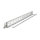 Delock 19? Keystone Patchpanel mit 24 neigbaren Ports und Entlastungsschiene