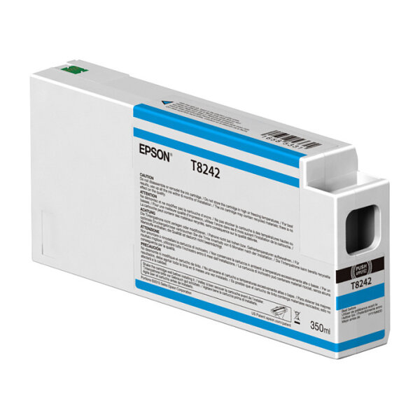 EPSON 5LB Singlepack Violet T54XD00 UltraChrome HDX/HD
