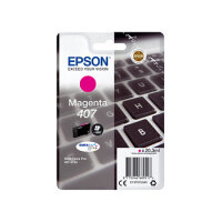 EPSON 2LB WF-4745 Series Ink Cartridge Magenta