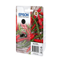 C13T09Q14010 EPSON Nr.503 XP Tinte black