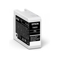 EPSON 5LB Singlepack Photo Black T46S1 UltraChrome Pro 10...