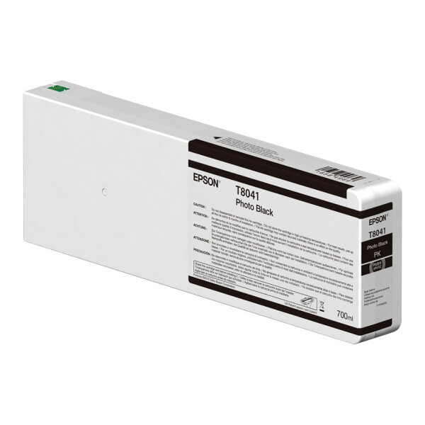 EPSON 5LB Singlepack Orange T44JA40 UltraChrome PRO 12 700ml