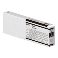 EPSON 5LB Singlepack Orange T44JA40 UltraChrome PRO 12 700ml