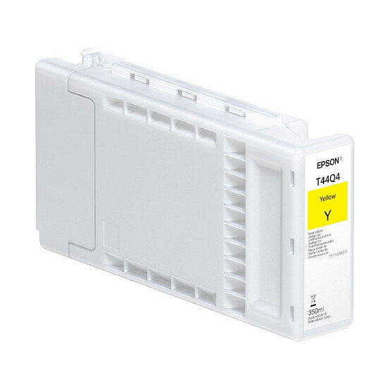 EPSON 1LB Singlepack Yellow T44Q440 UltraChrome PRO 12 350ml