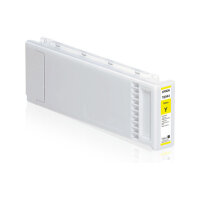 EPSON 1LB T694400 ink cartridge yellow extra high...