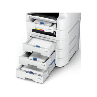 TIN Epson WorkForce Pro EM-C8101RDWF Tintenstrahl-Multifunktionsgerät