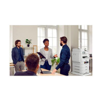 TIN Epson WorkForce Pro EM-C8101RDWF Tintenstrahl-Multifunktionsgerät