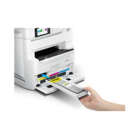 TIN Epson WorkForce Pro EM-C8101RDWF...