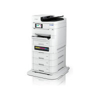 TIN Epson WorkForce Pro EM-C8101RDWF Tintenstrahl-Multifunktionsgerät