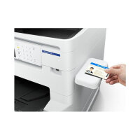 TIN Epson WorkForce Pro EM-C8101RDWF Tintenstrahl-Multifunktionsgerät
