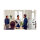 TIN Epson WorkForce Pro EM-C8101RDWF Tintenstrahl-Multifunktionsgerät