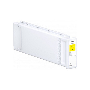 EPSON 5LB Singlepack UltraChrome XD2 Yellow 700ml