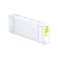EPSON 5LB Singlepack UltraChrome XD2 Yellow 700ml