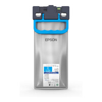 EPSON 4LB WorkForce Pro WF-C87xR Cyan XL Ink Supply Unit