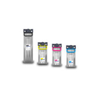 EPSON 4LB WorkForce Pro WF-C87xR Cyan XL Ink Supply Unit